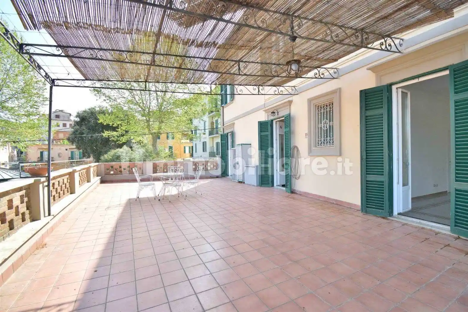 Appartamento in vendita a Ariccia