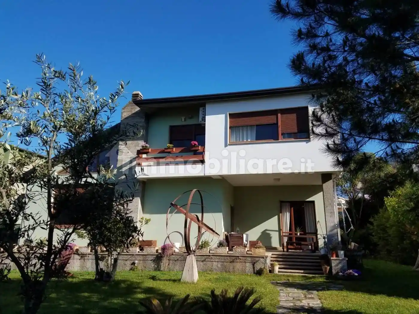 Villa in vendita a Mascalucia