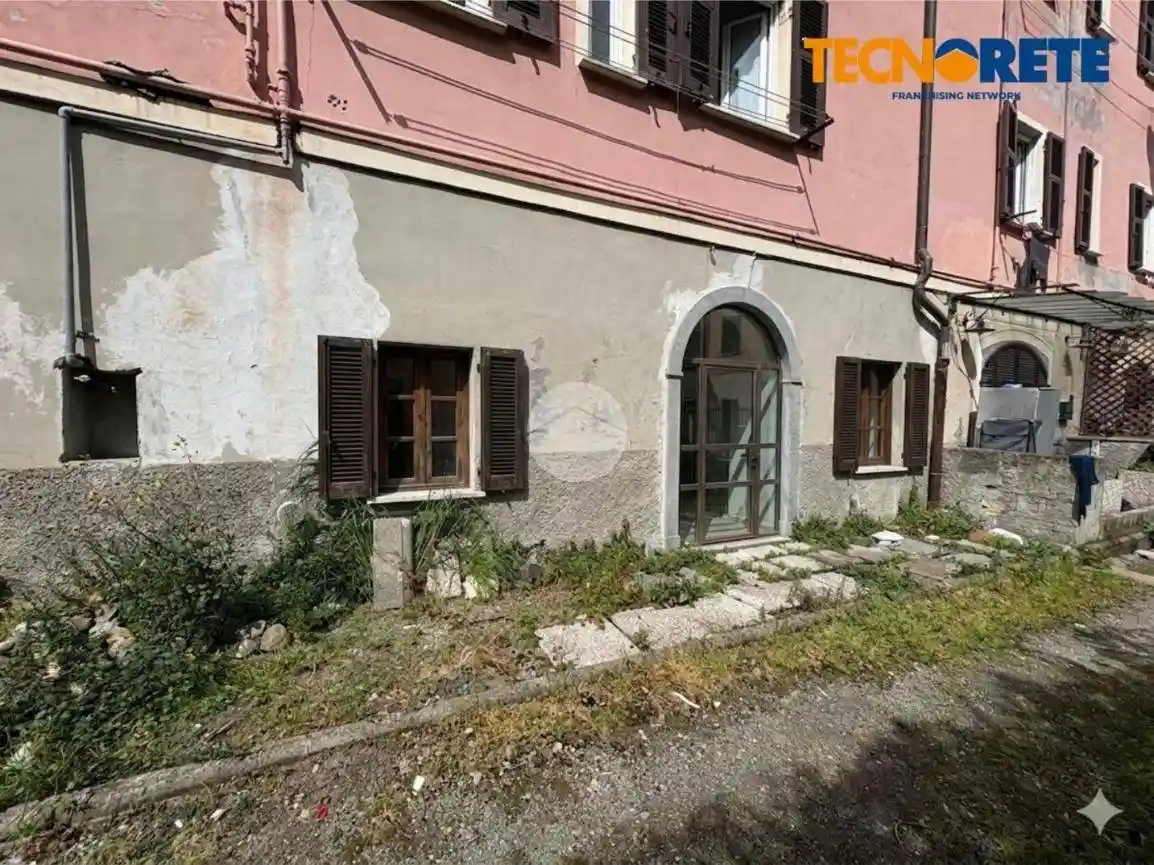 Appartamento in vendita a La Spezia