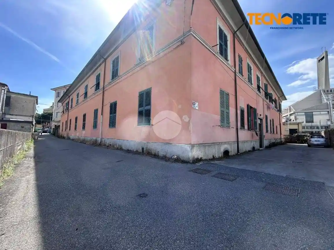 Appartamento in vendita a La Spezia