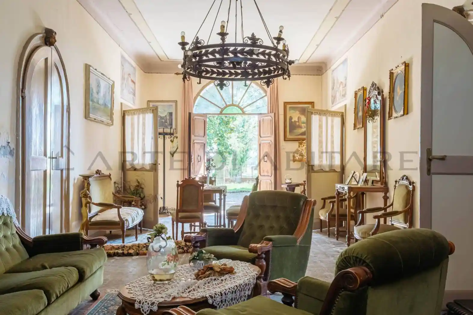 Villa in vendita a Rovigo