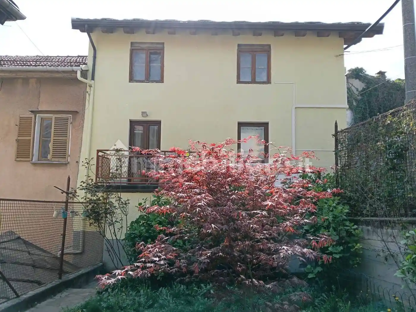 Casa indipendente in vendita a Lanzo Torinese