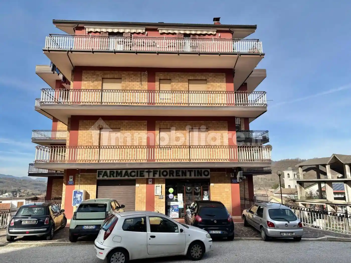 Appartamento in vendita a Pratola Serra