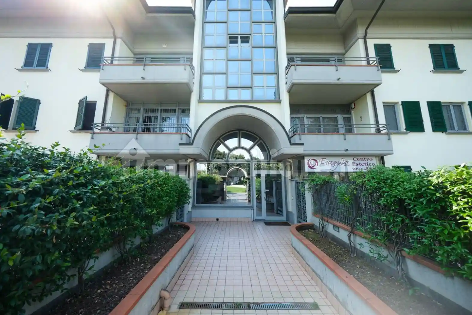 Appartamento in vendita a Treviglio