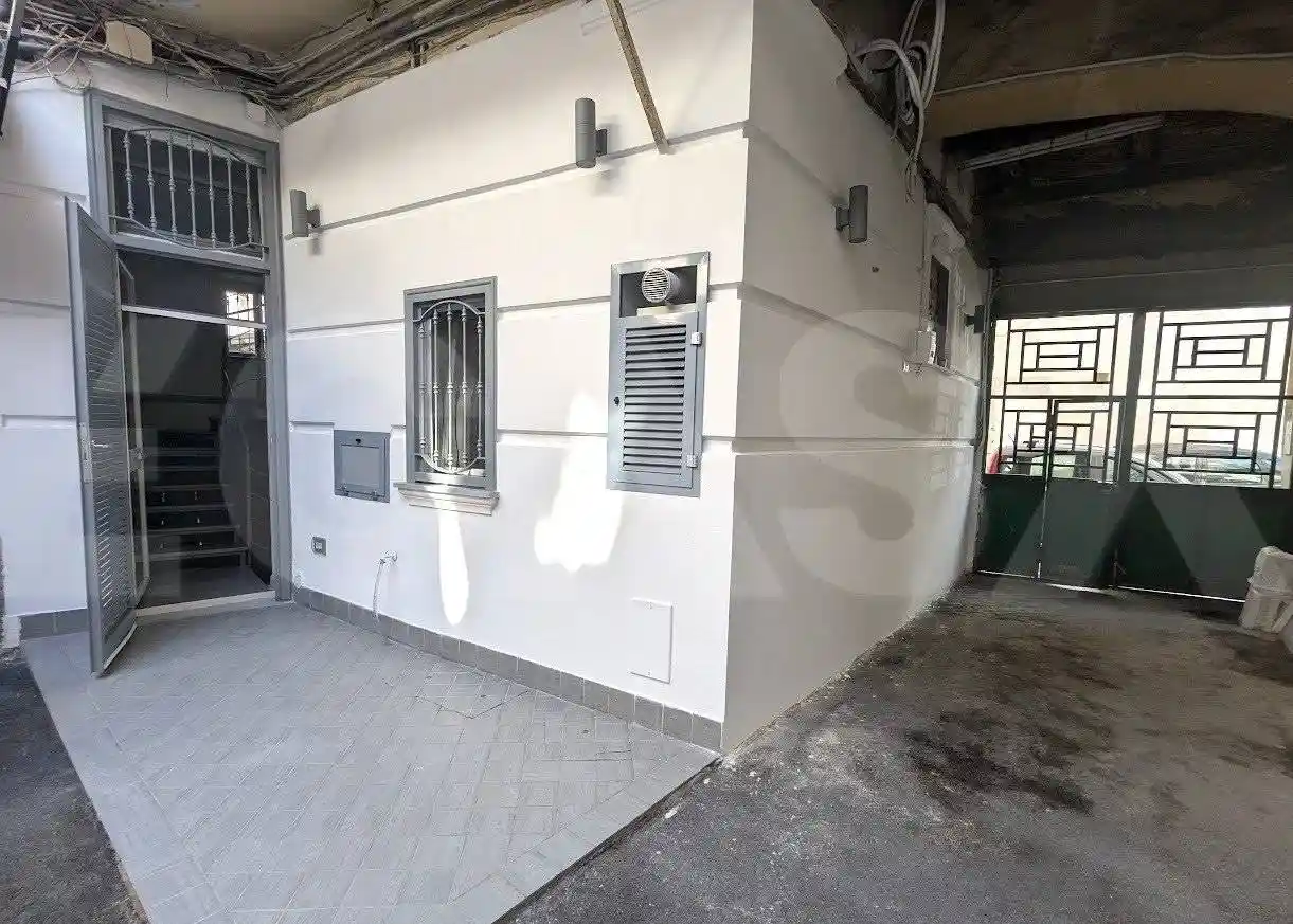 Appartamento in affitto a Napoli