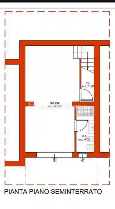 Casa indipendente - foto 2