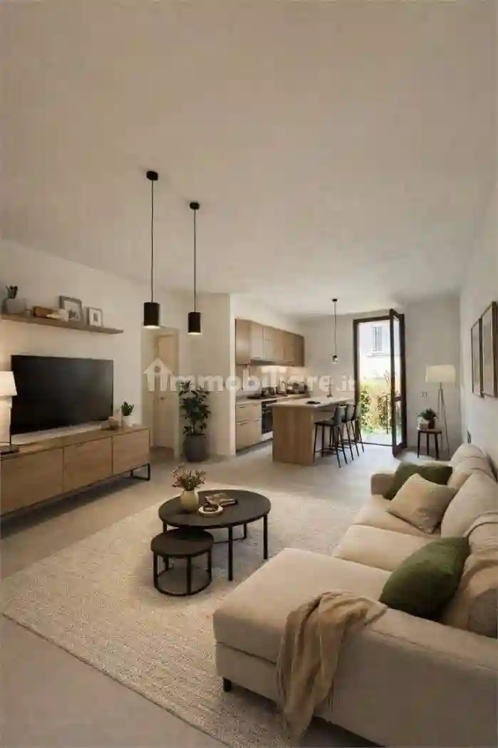 Villetta a schiera - foto 3