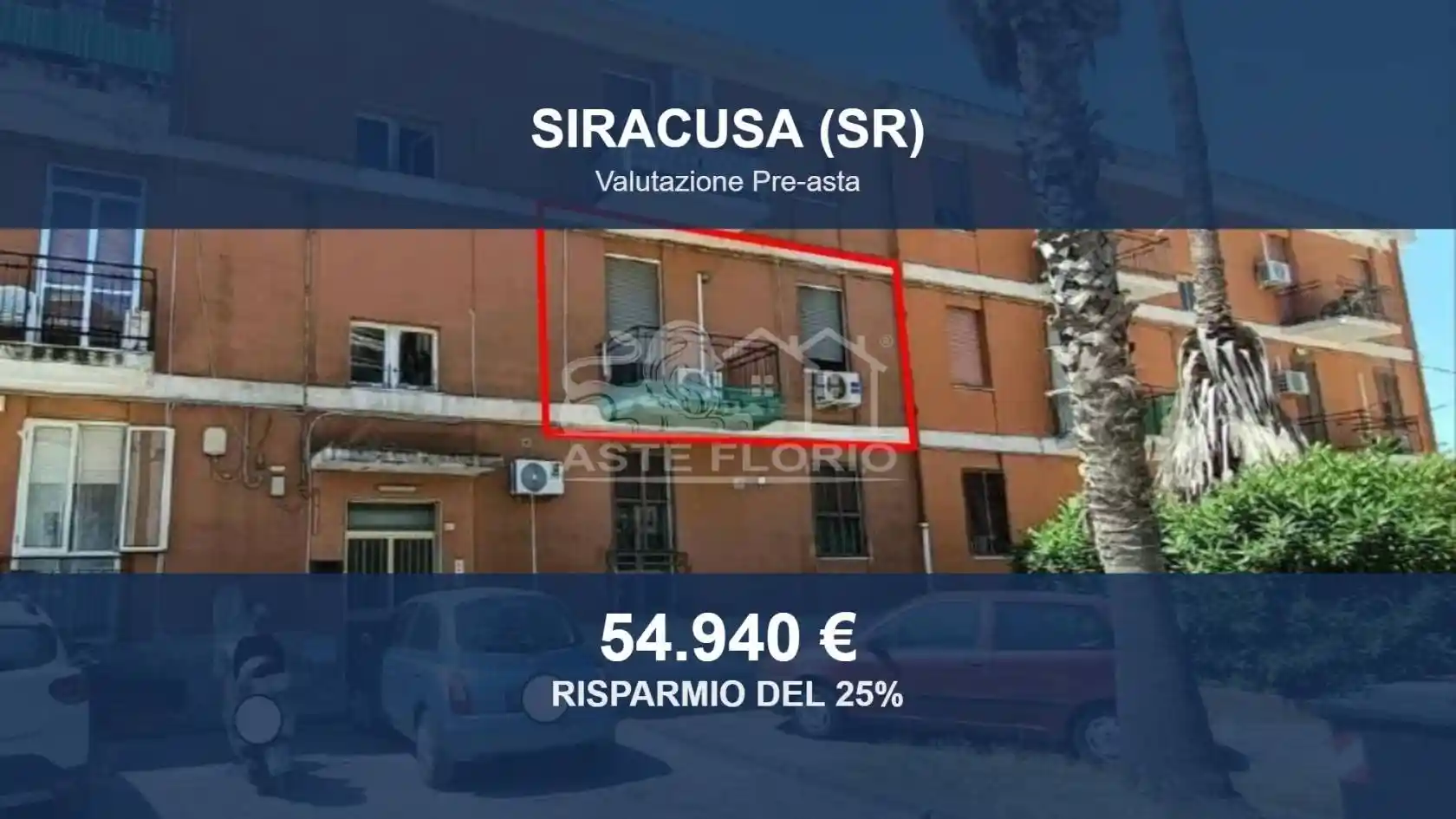 Appartamento in vendita a Siracusa