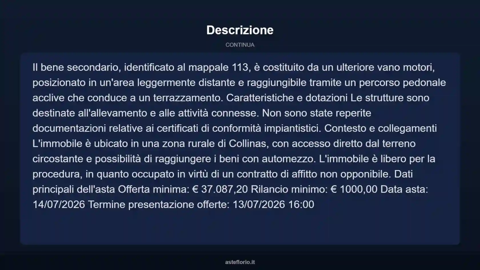 Appartamento - foto 3
