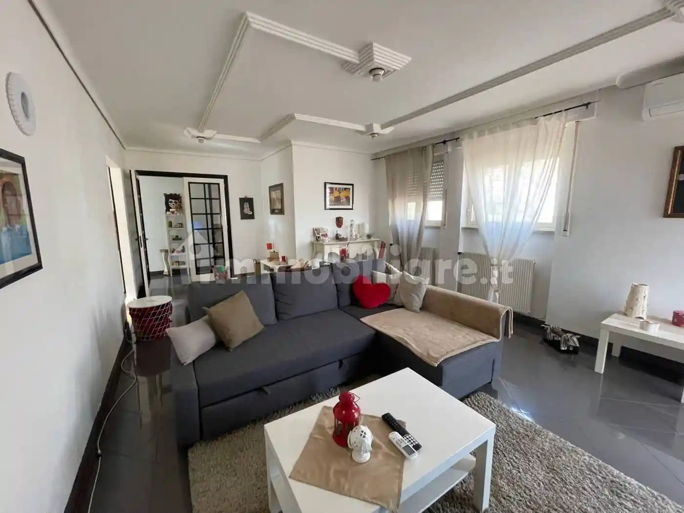 Attico - Mansarda in vendita a Modica