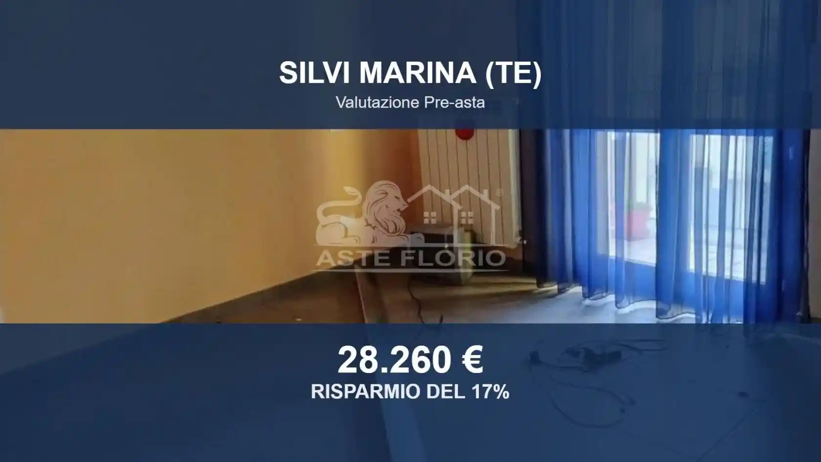 Appartamento in vendita a Silvi