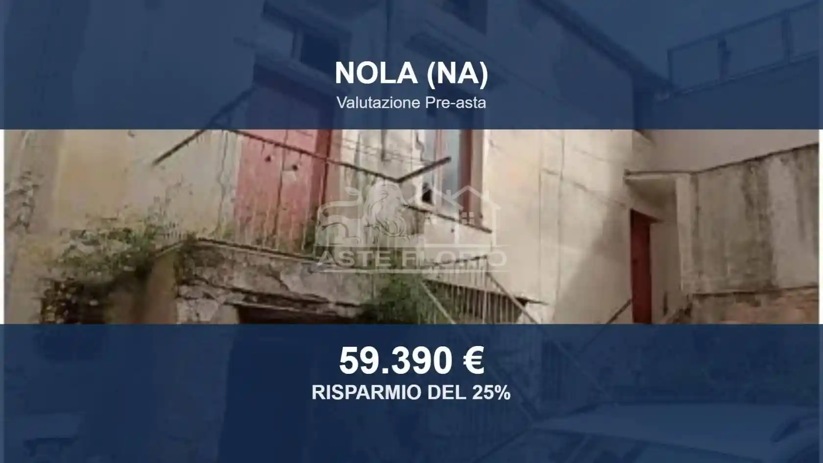 Villa in vendita a Nola