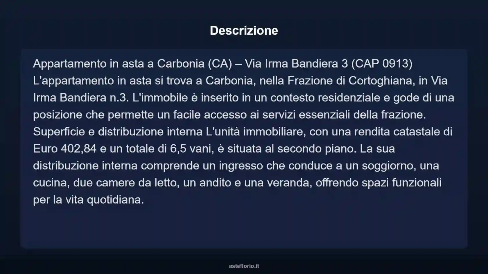 Appartamento - foto 4