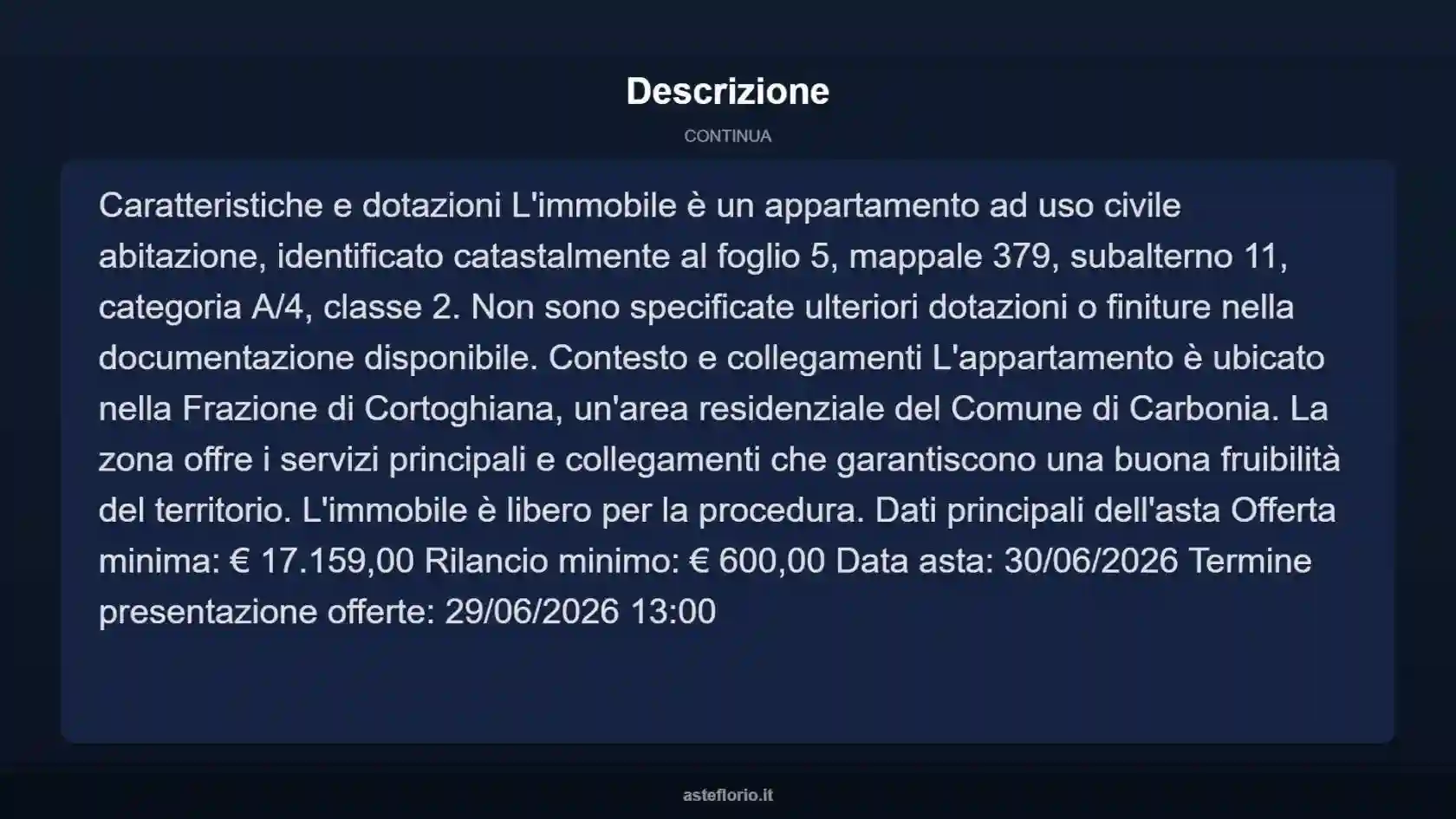 Appartamento - foto 5