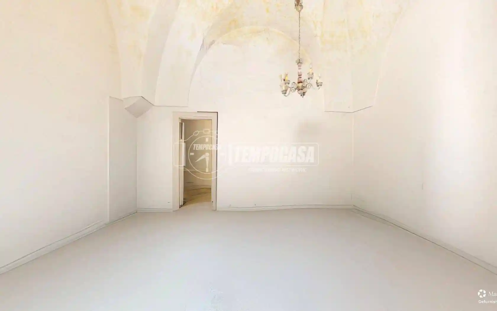 Casa indipendente in vendita a Lizzanello