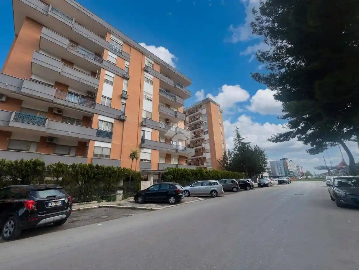 Appartamento in vendita a Foggia