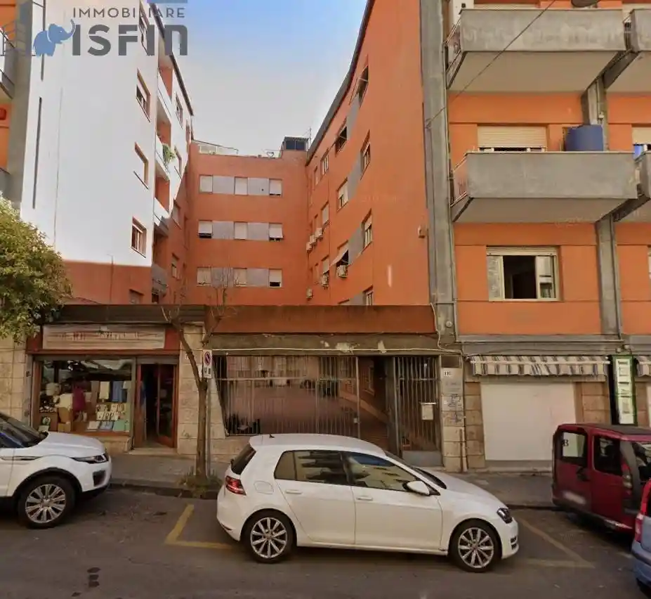 Appartamento in vendita a Cosenza