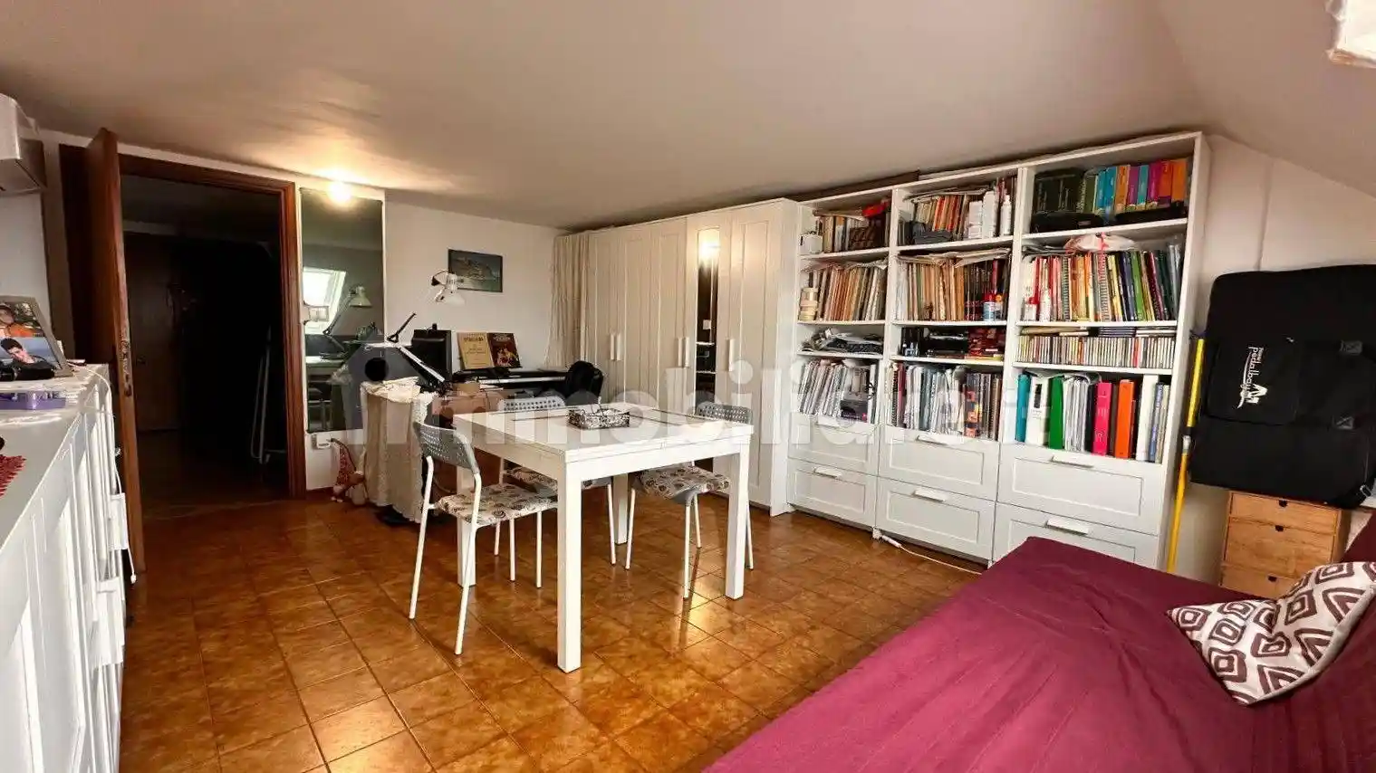 Appartamento in vendita a Forlì