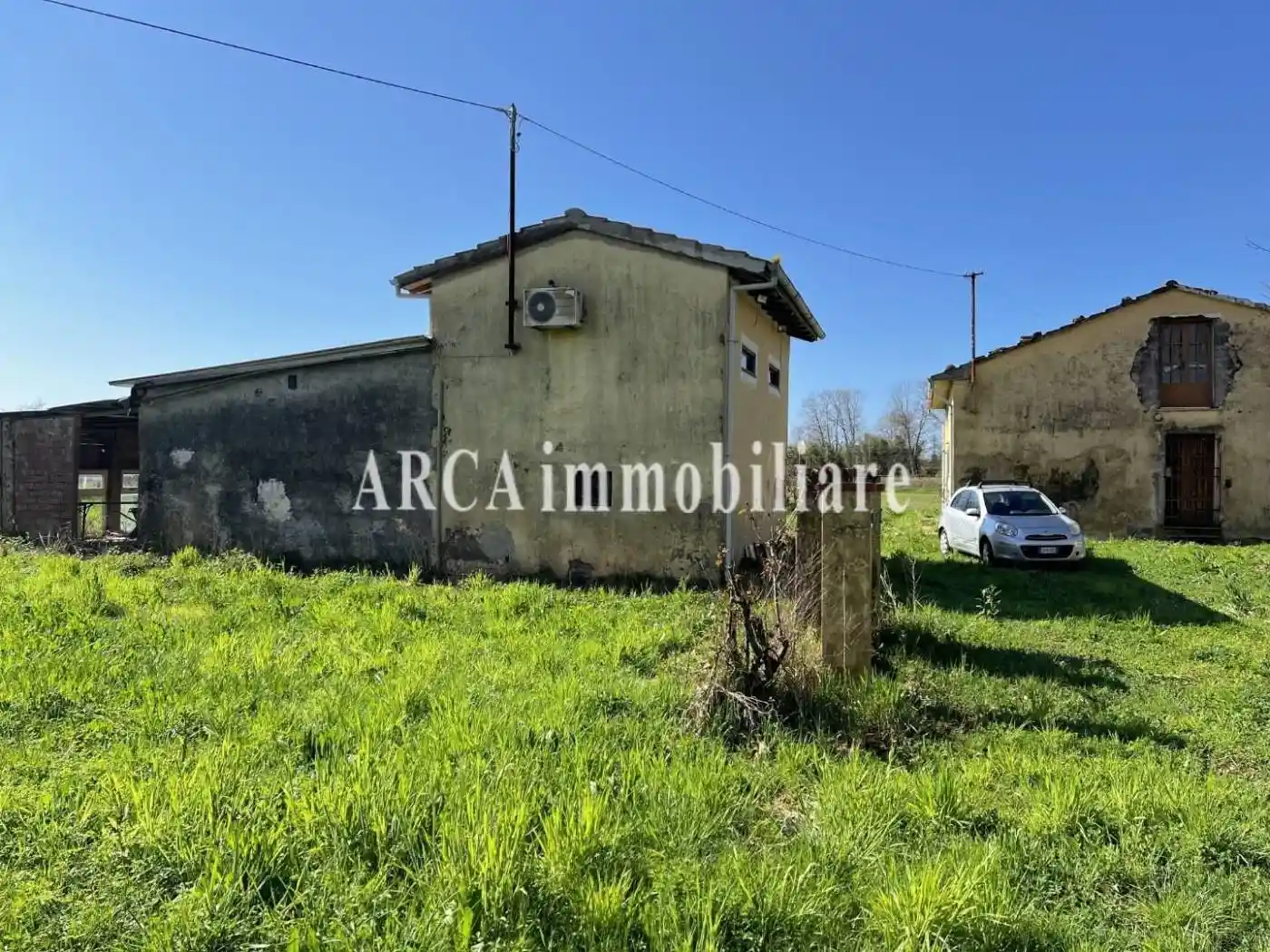 Rustico - Casale in vendita a Pietrasanta