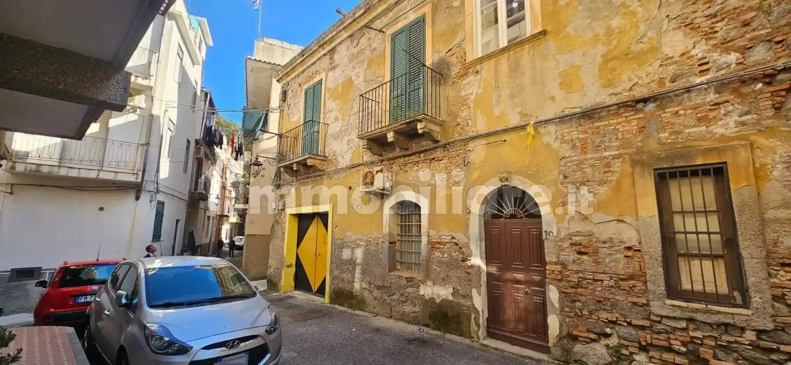 Casa indipendente in vendita a Messina