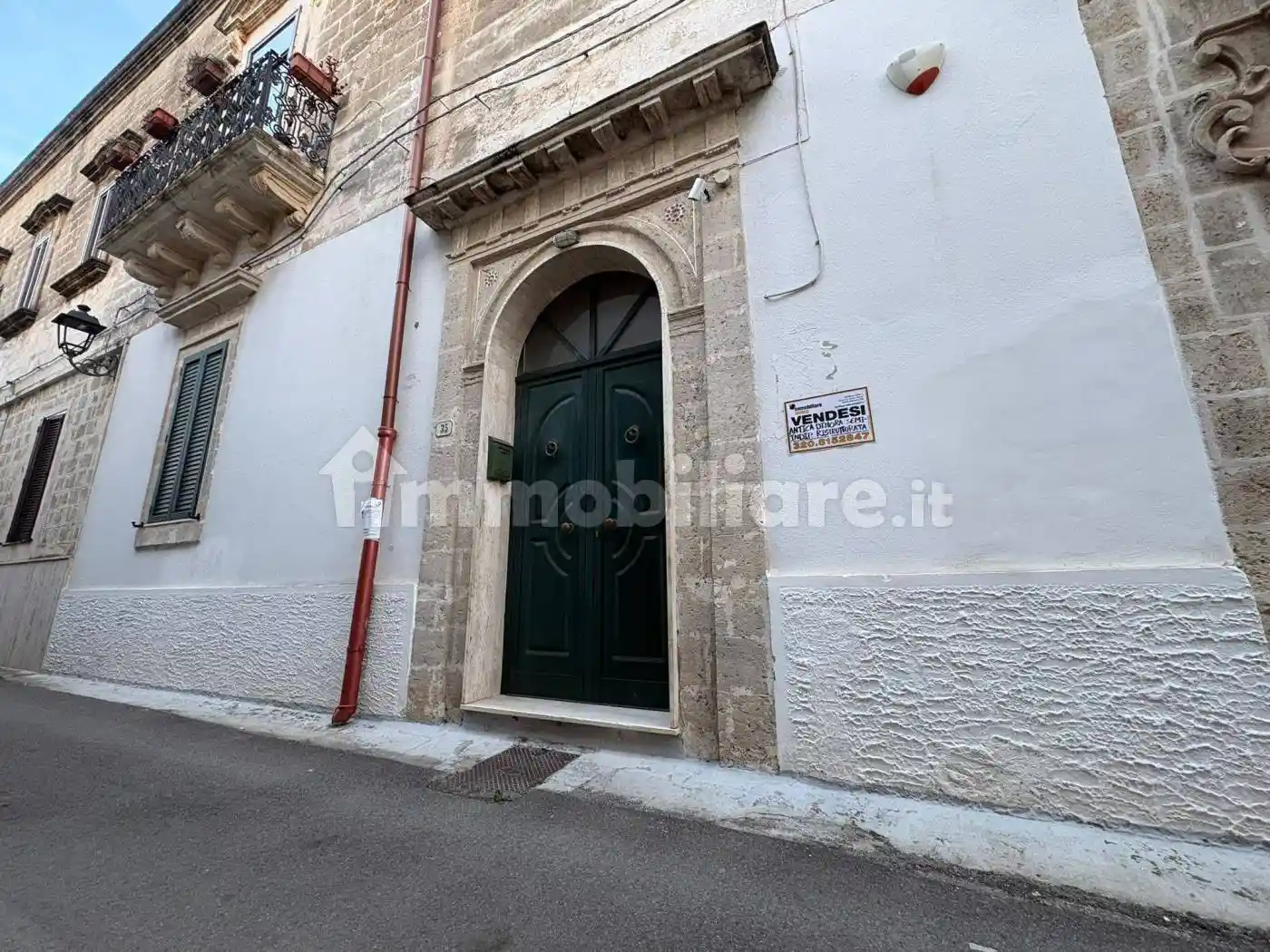 Appartamento in vendita a Manduria