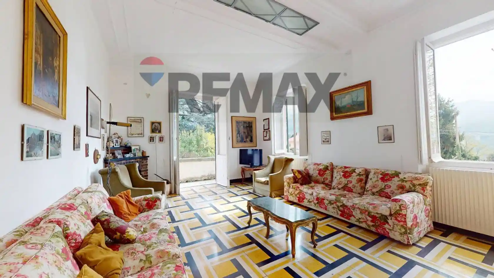 Casa indipendente in vendita a Mignanego