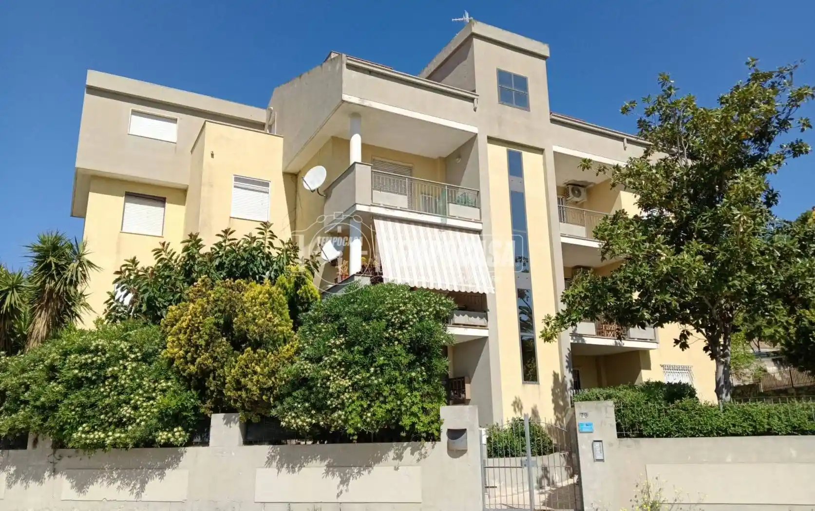 Appartamento in vendita a Sassari