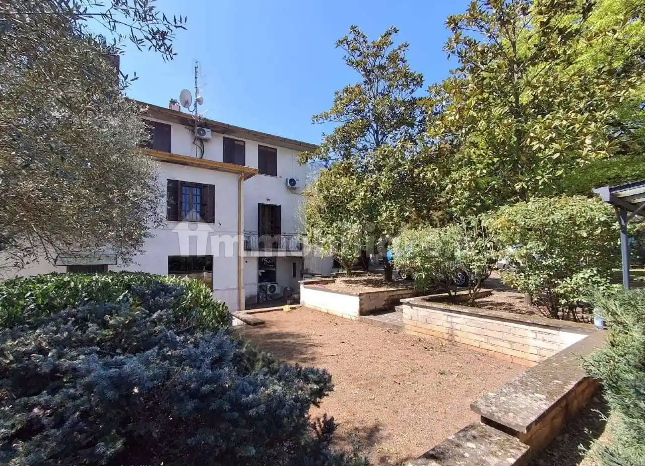 Villa in vendita a Patrica