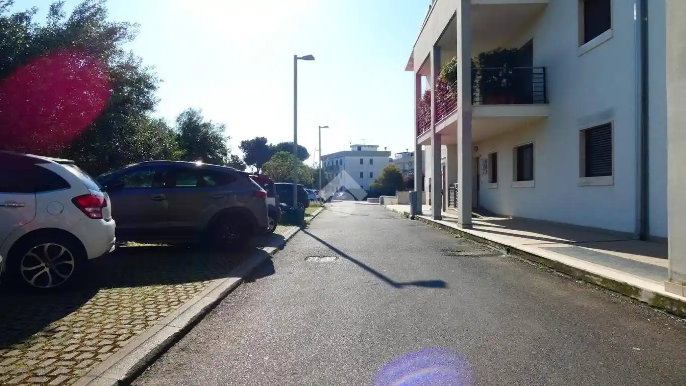 Appartamento in vendita a Policoro