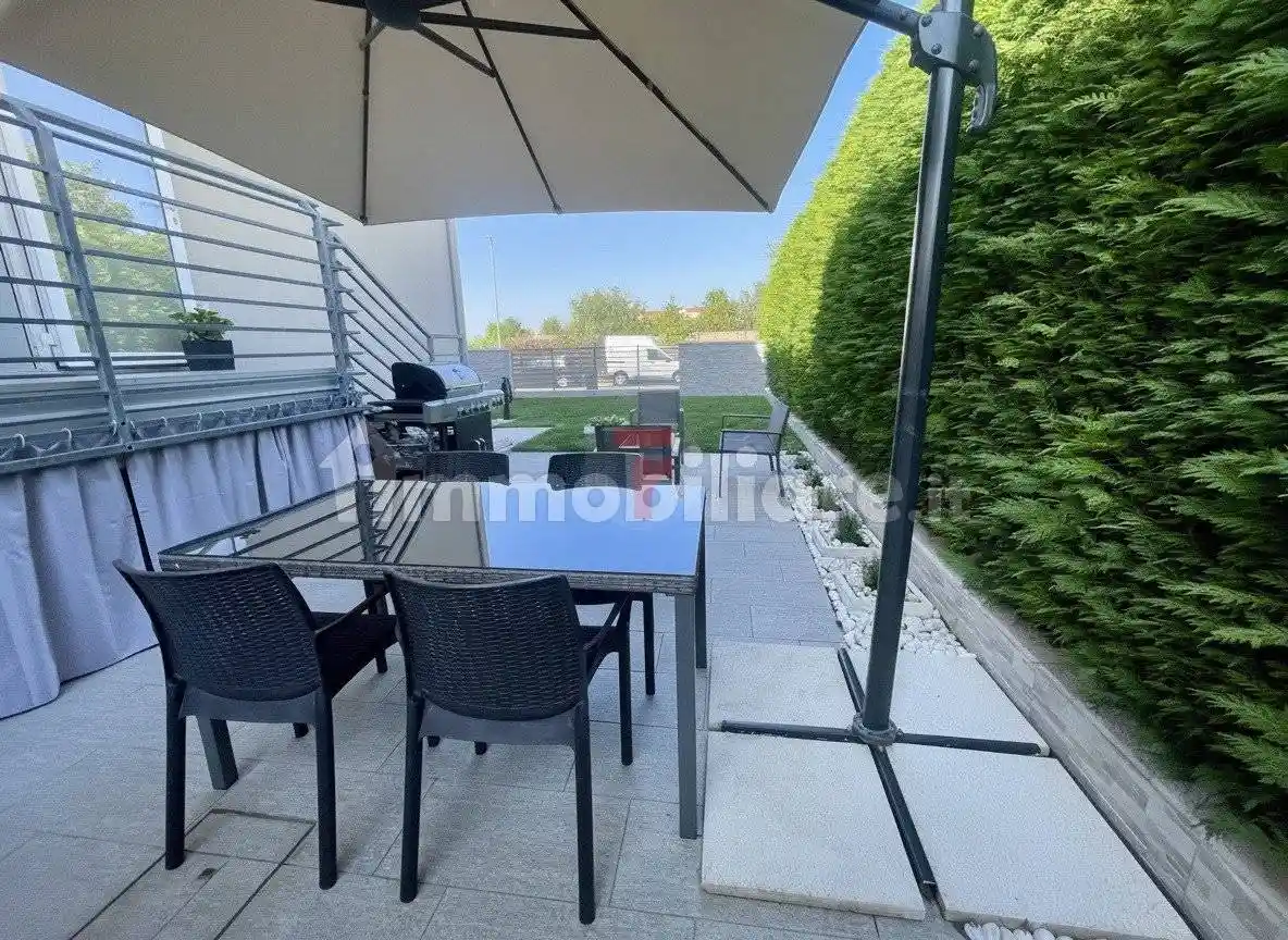 Appartamento in vendita a Polverara