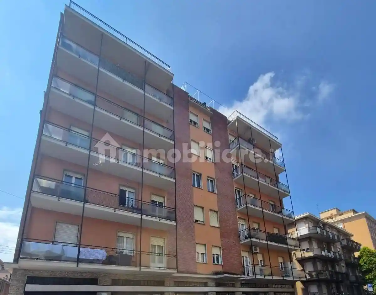 Appartamento in vendita a Parma