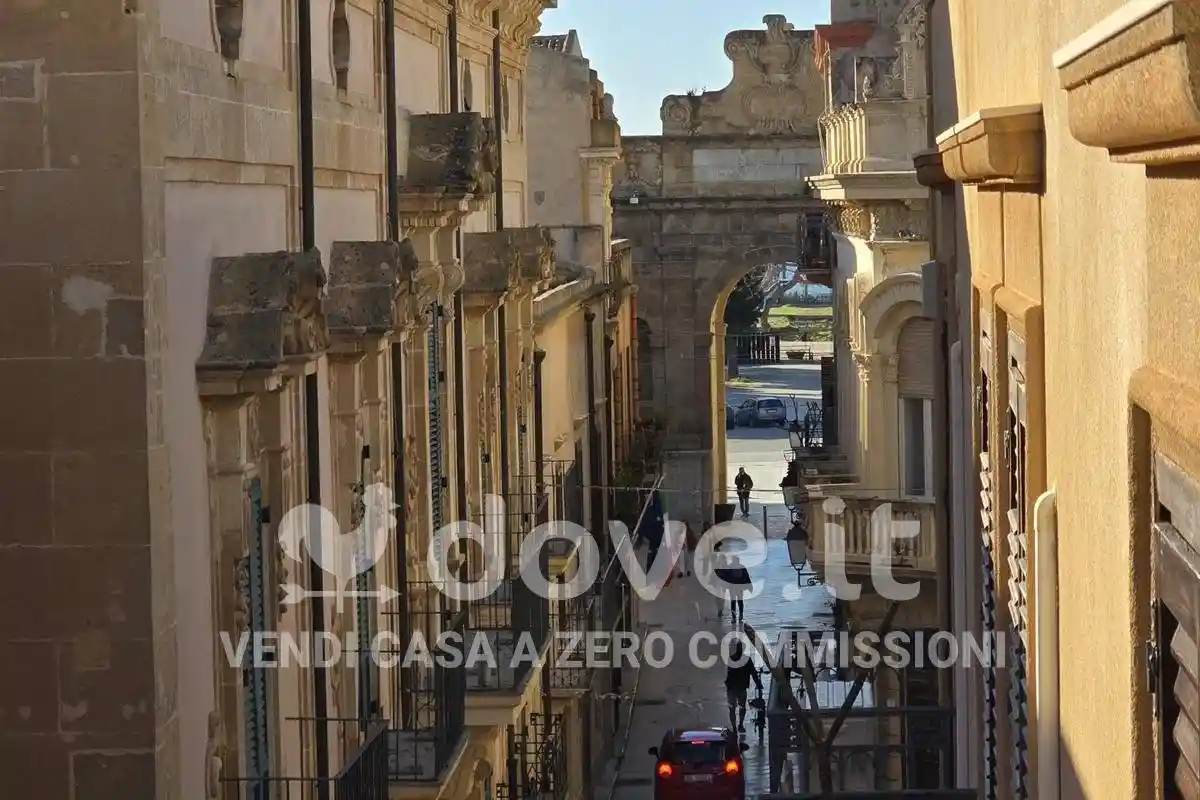 Appartamento in vendita a Marsala