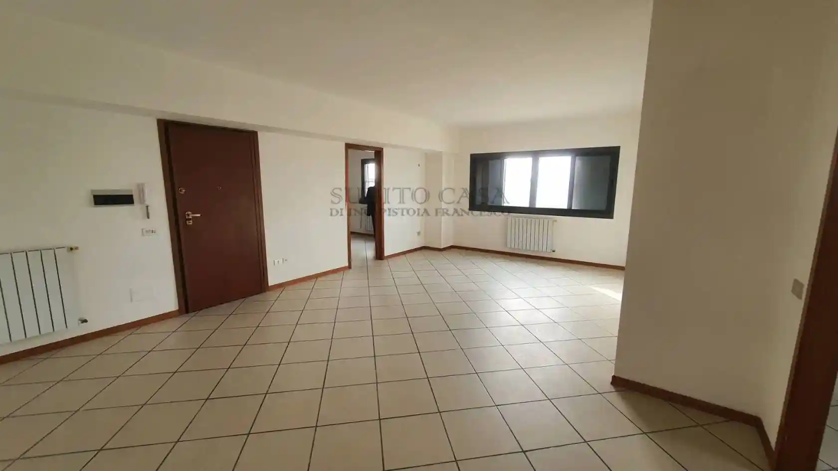 Appartamento in affitto a San Giuliano Terme