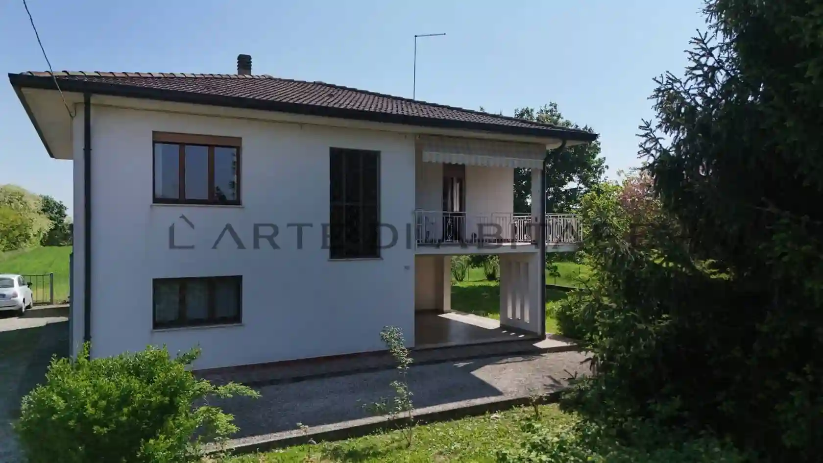 Villa - foto 2