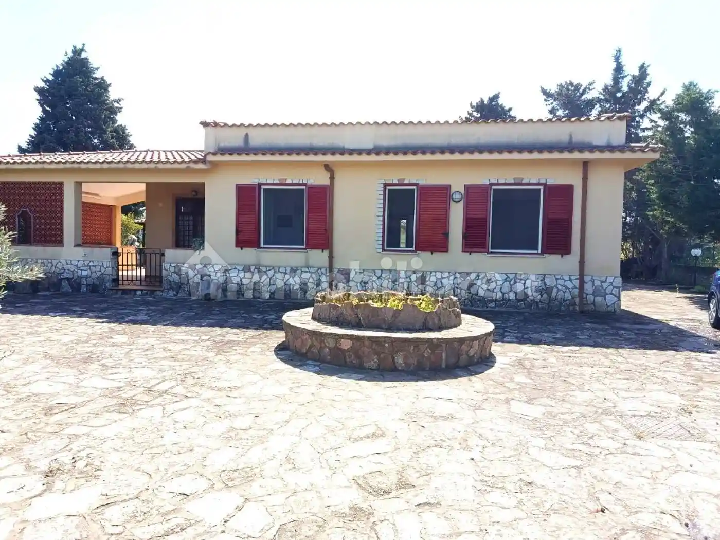 Villa in vendita a Balestrate