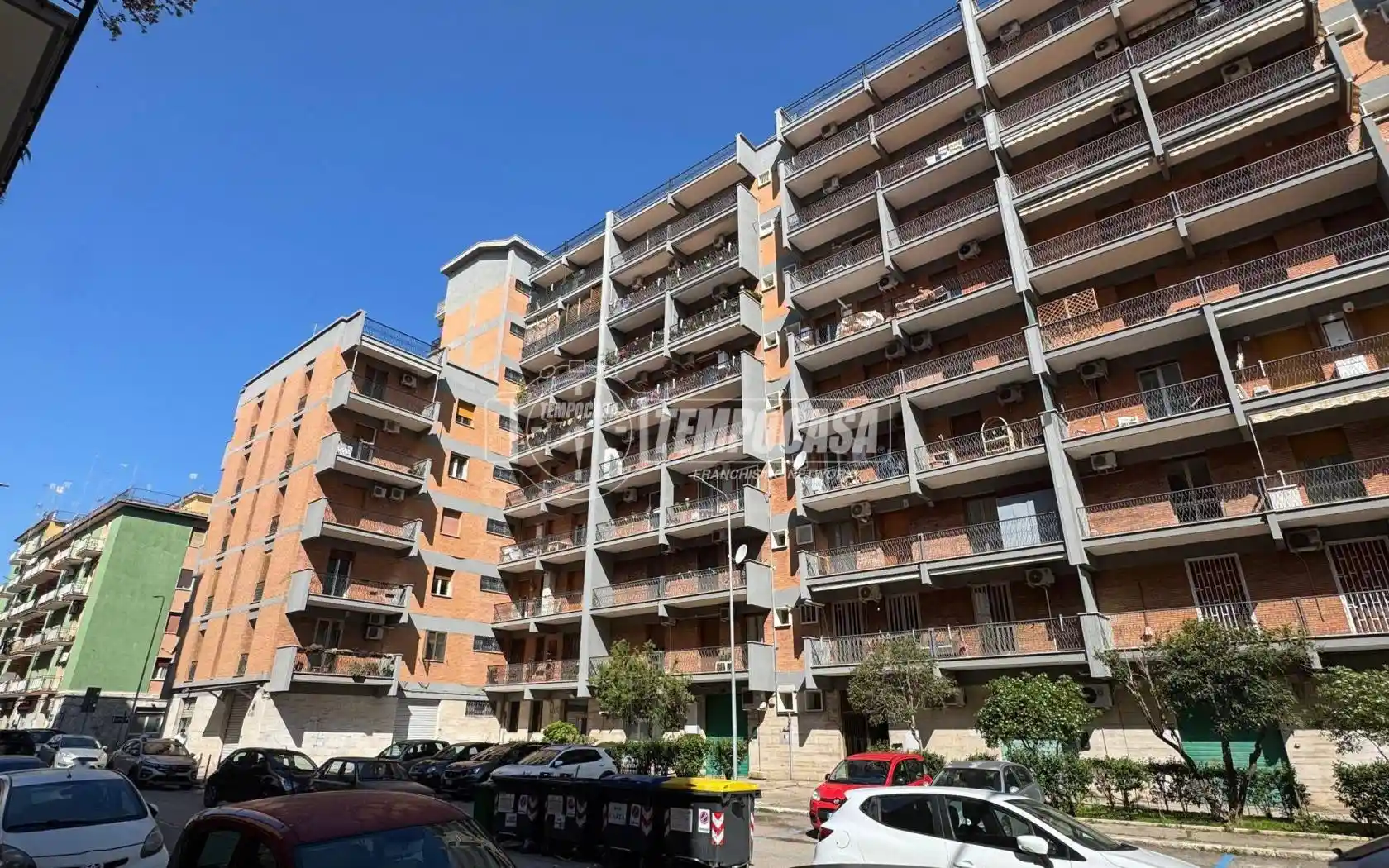 Appartamento in vendita a Foggia