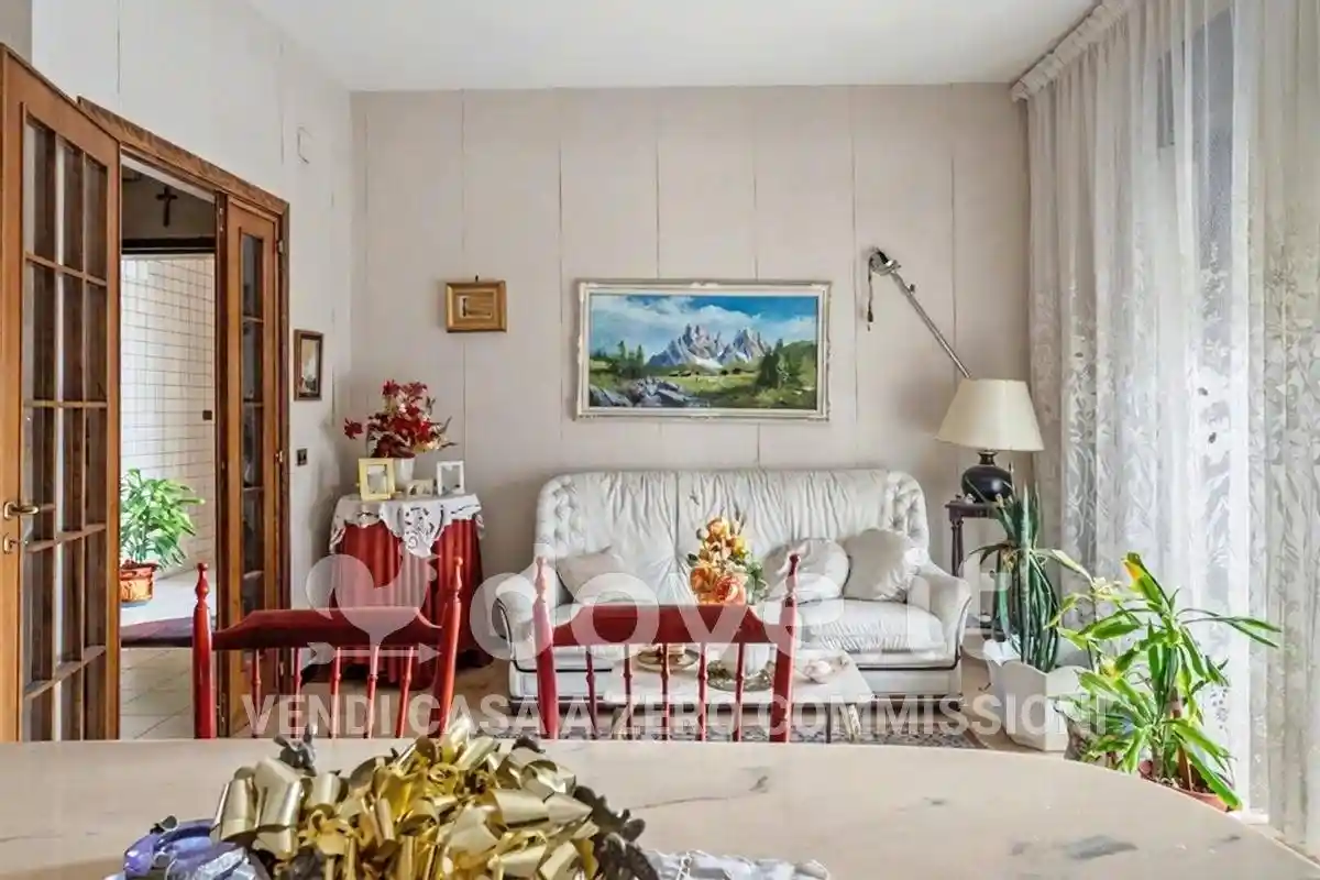 Appartamento in vendita a Foggia