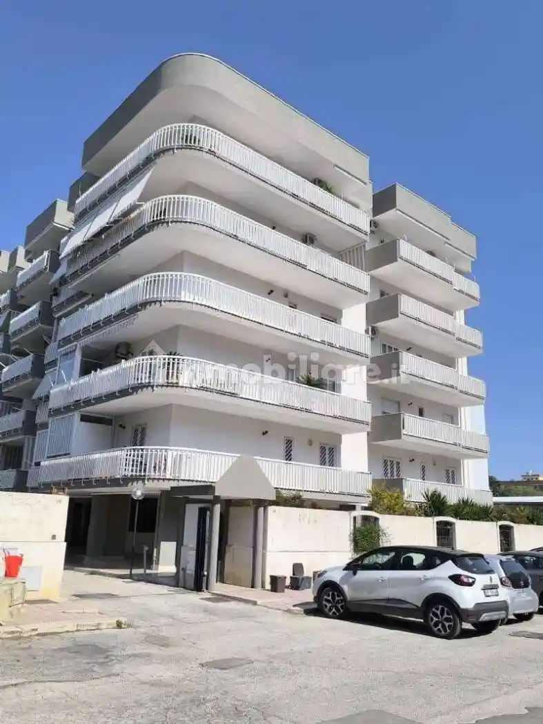 Appartamento in vendita a Bisceglie