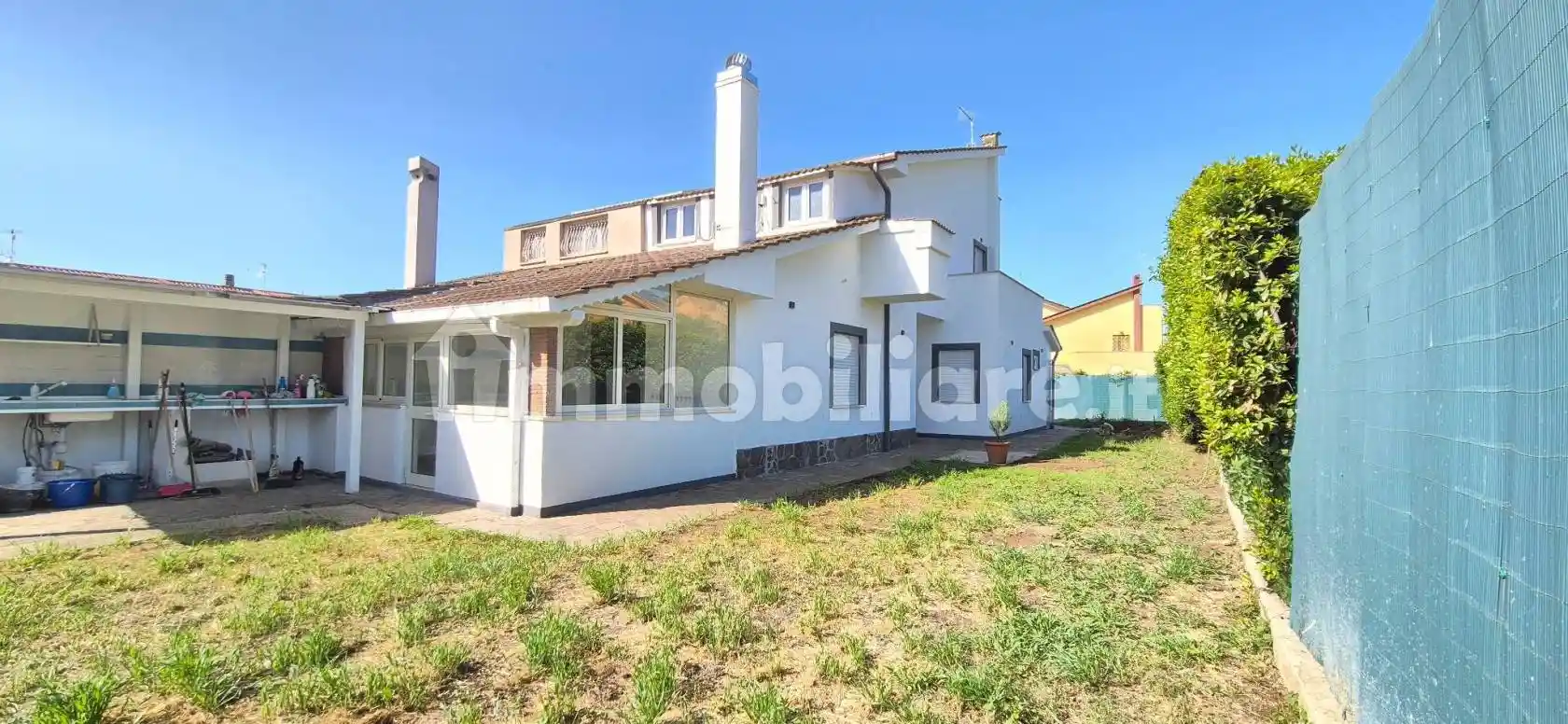 Villa in vendita a Ardea