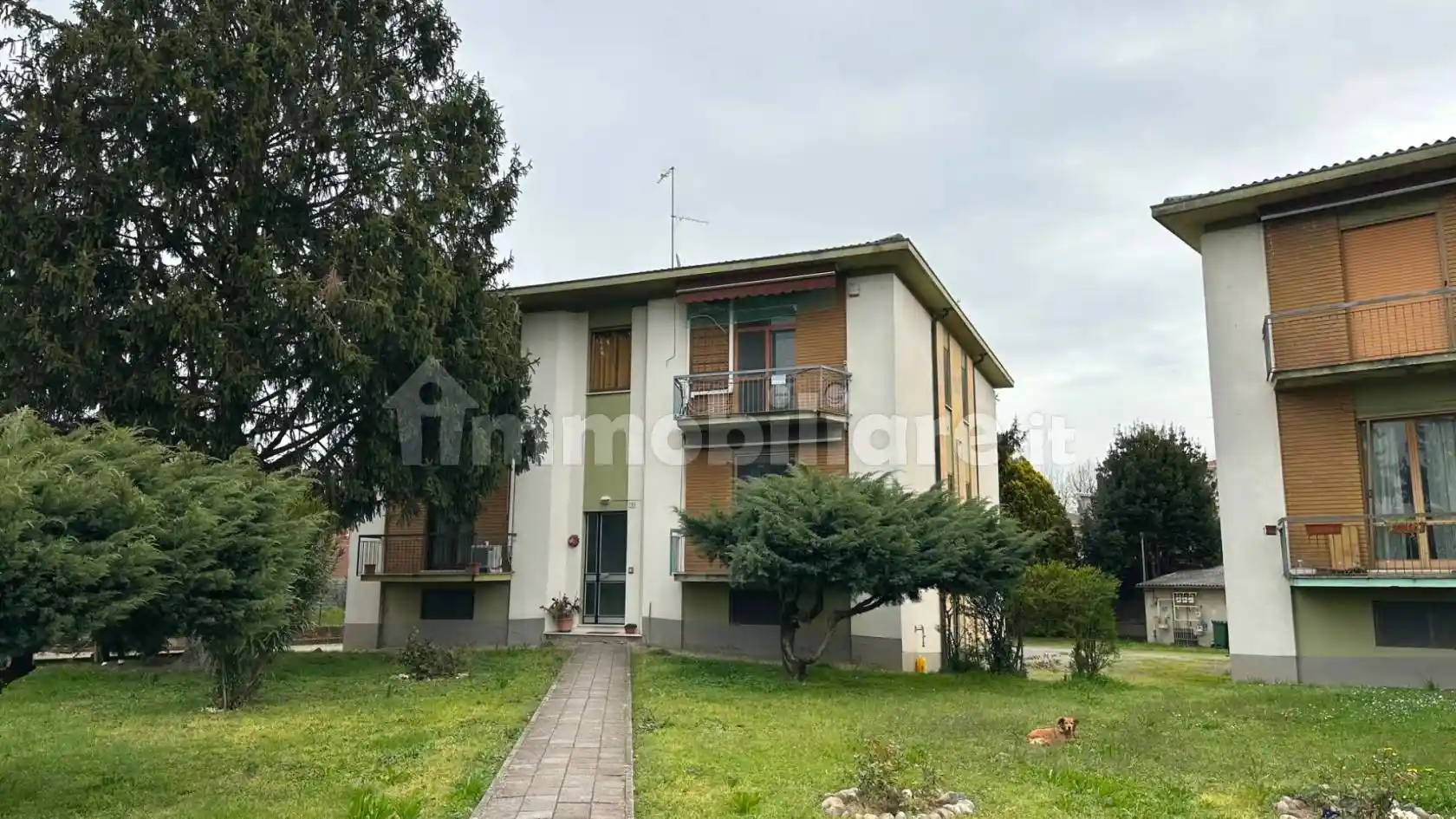 Appartamento in vendita a Mede