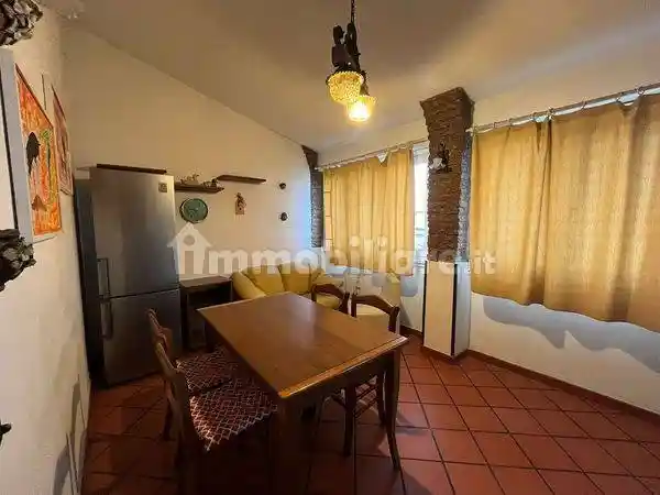 Appartamento in affitto a Catanzaro