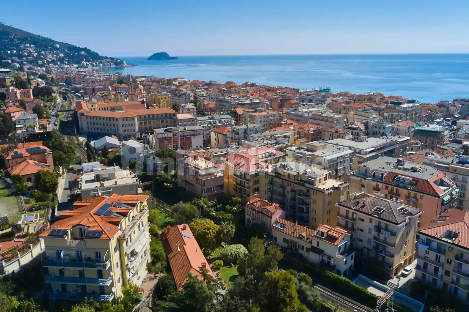 Appartamento in vendita a Alassio