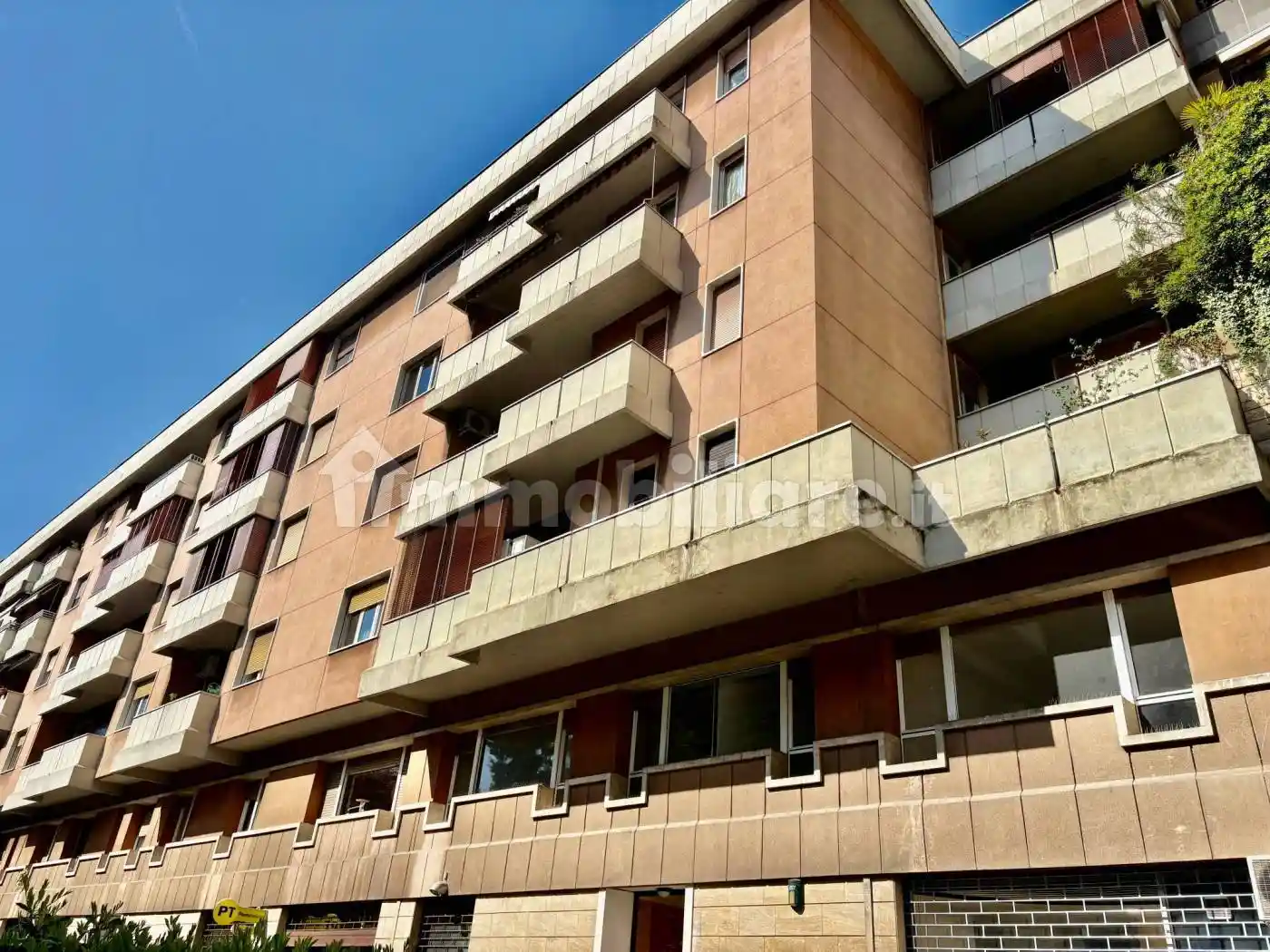 Appartamento in vendita a Brescia