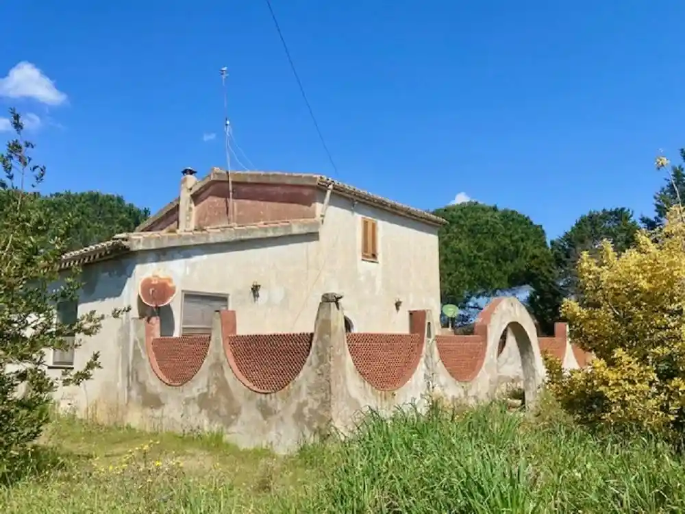 Casa indipendente in vendita a Alghero