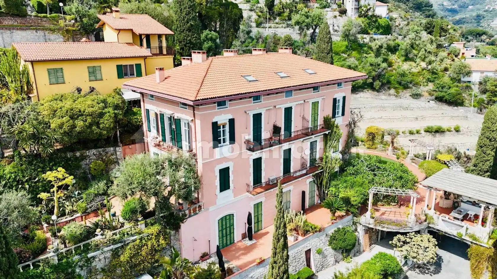 Appartamento in vendita a Ventimiglia
