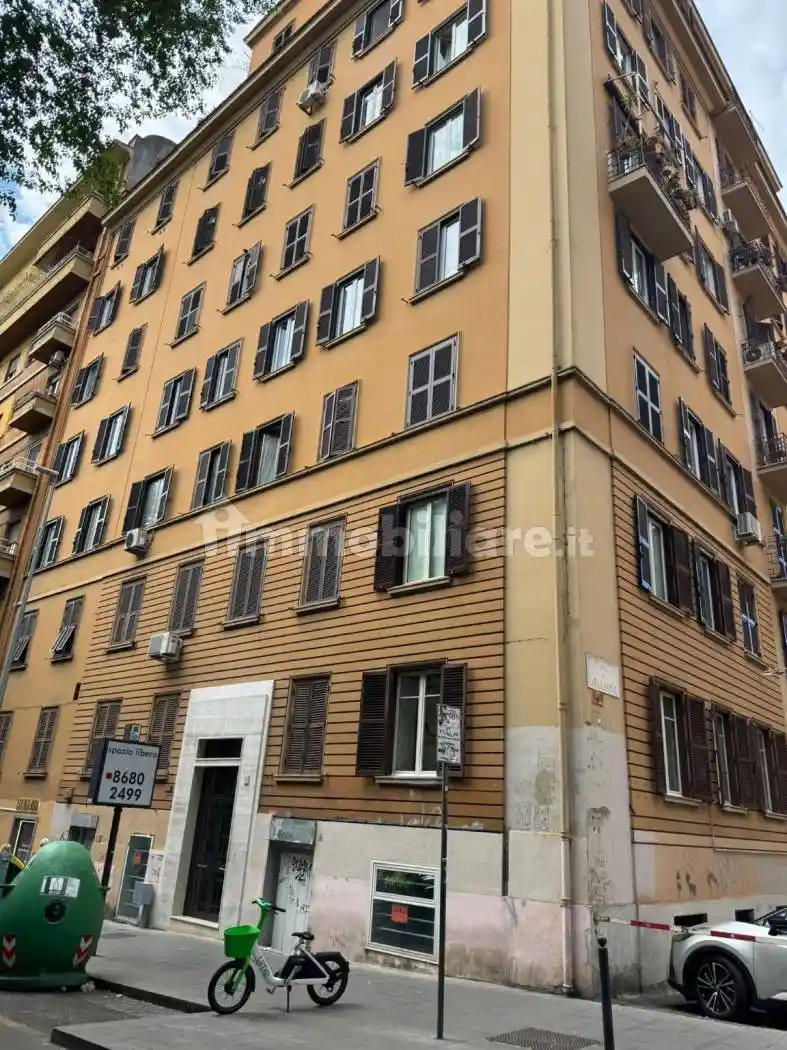 Appartamento in affitto a Roma