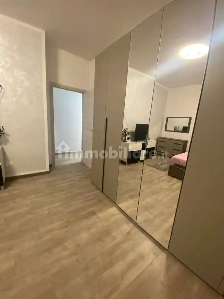 Appartamento in vendita a Piacenza