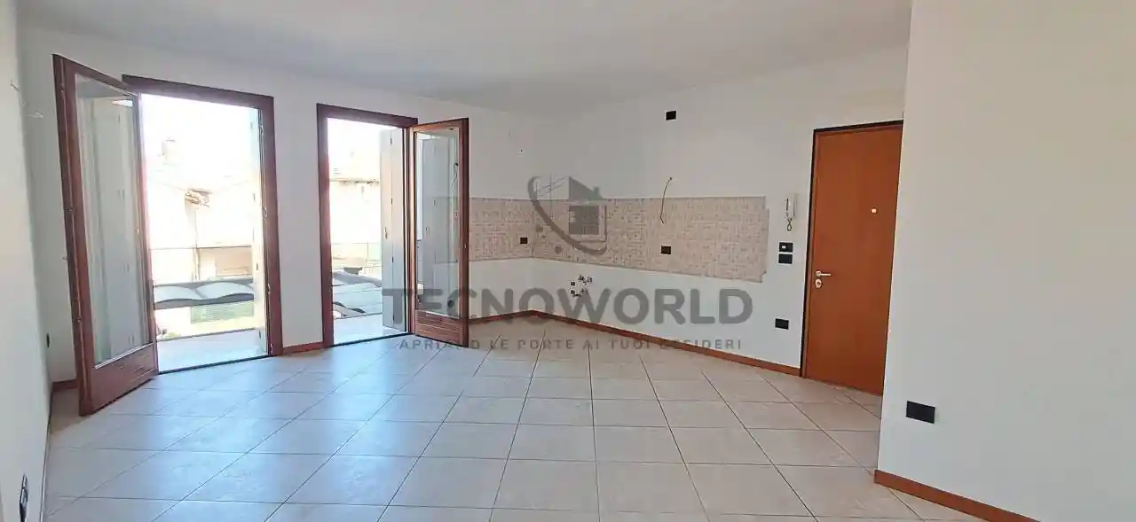 Appartamento in vendita a San Vito di Leguzzano