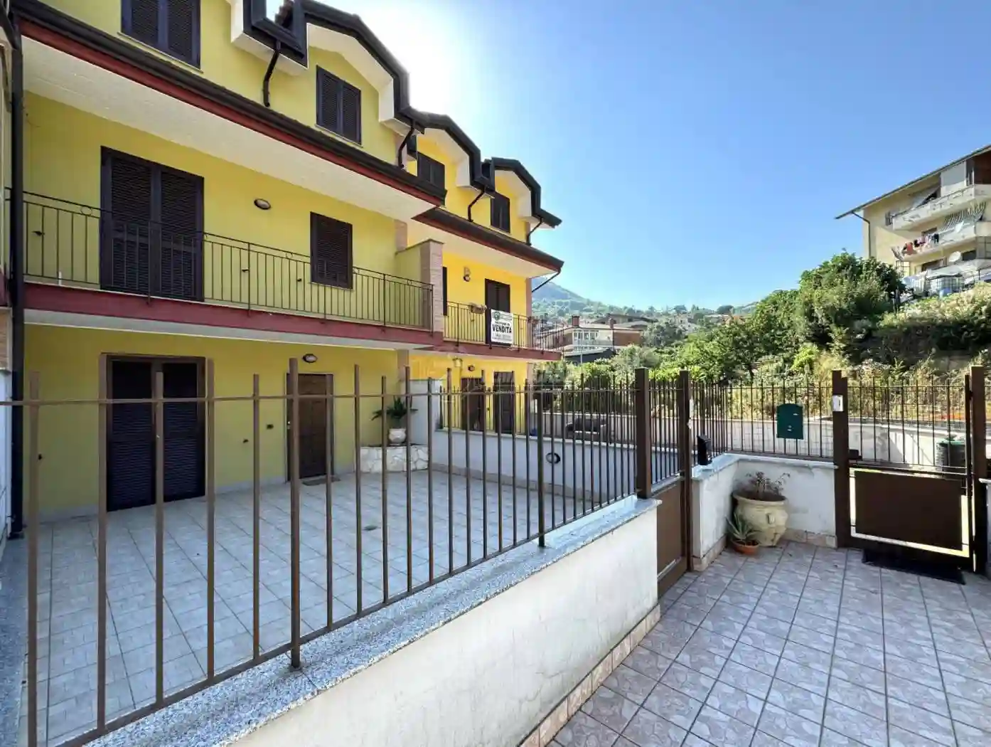 Villetta a schiera - foto 2