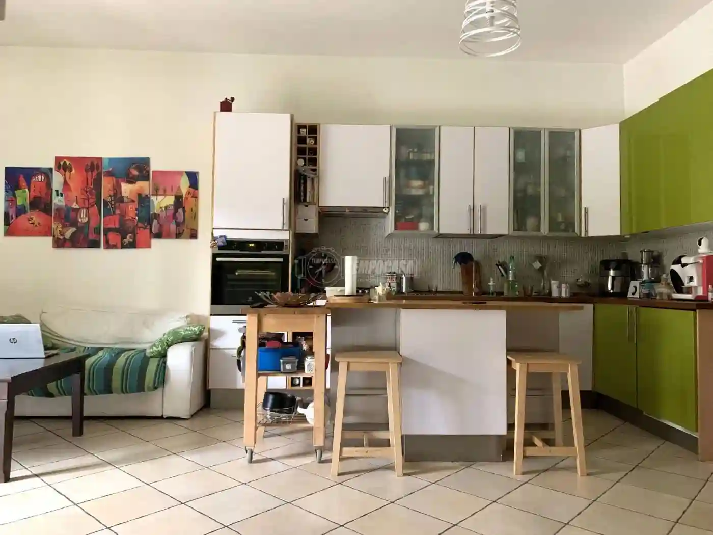 Villetta a schiera - foto 4